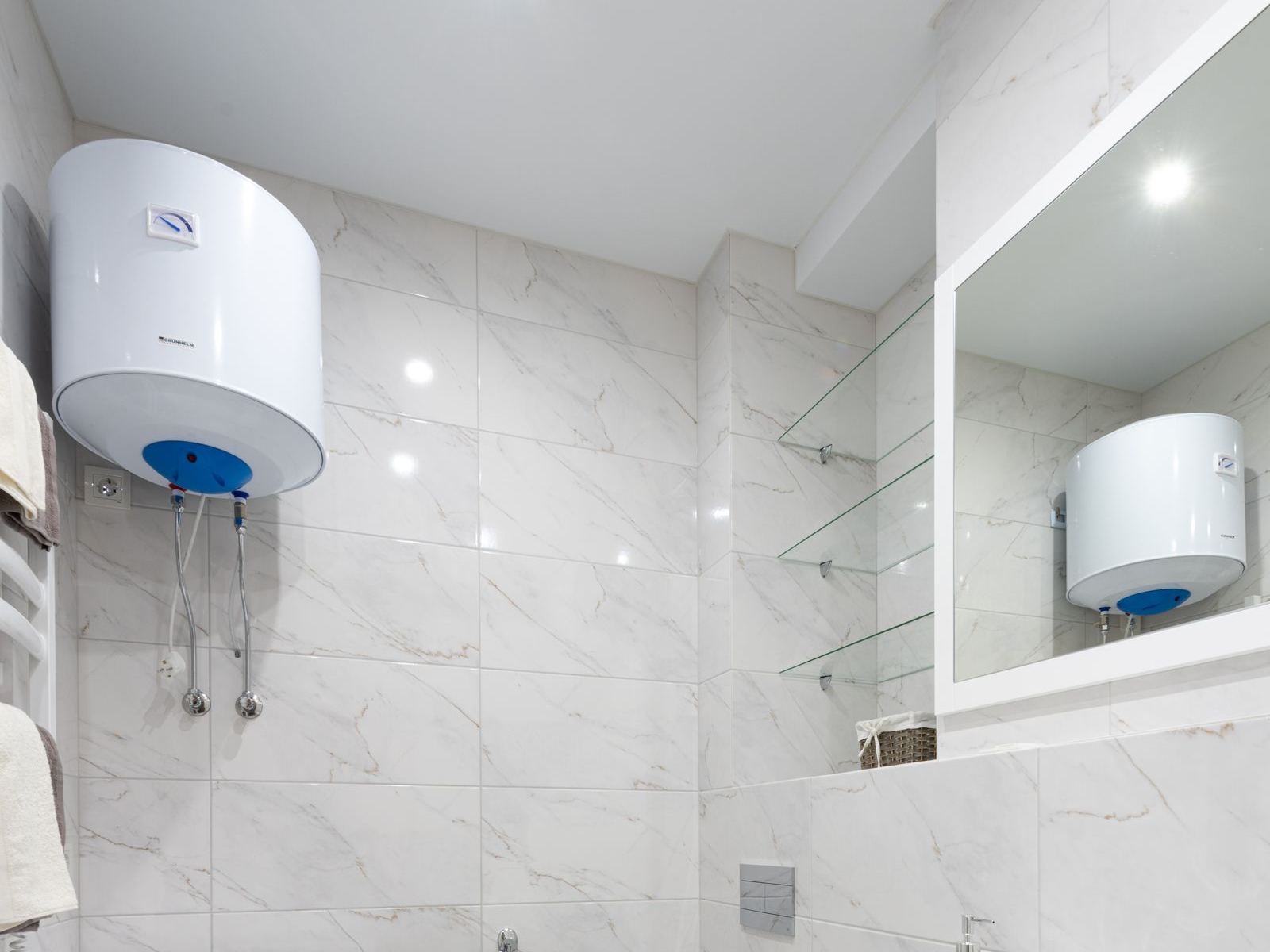 Electric Water Heater Services service in Morristown, TN