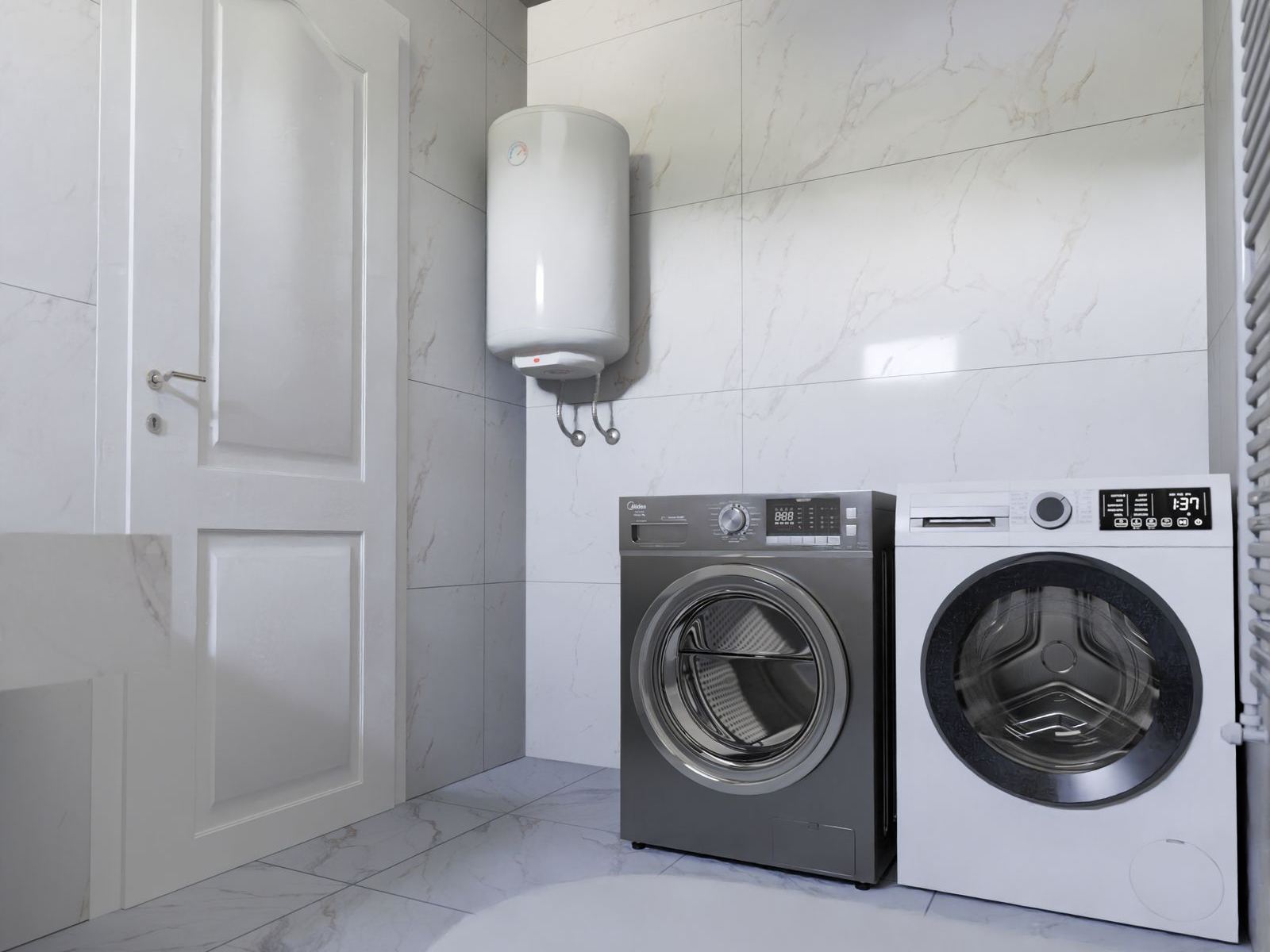 Water Heater Replacement service in Morristown, TN